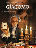Giacomo C. - Tome 03 - La Dame Au Coeur De Suie