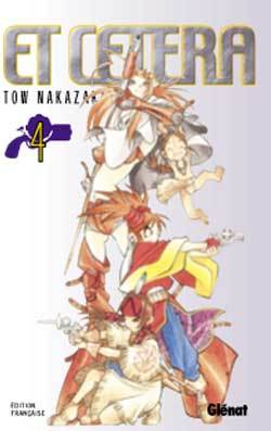 Et Cetera - Tome 04