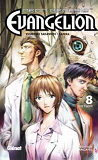Neon Genesis Evangelion - Tome 08 - Mother