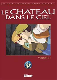 Le Chateau Dans Le Ciel - Tome 01