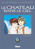 Le Chateau Dans Le Ciel - Tome 02