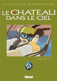Le Chateau Dans Le Ciel - Tome 03