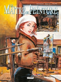 Le Maitre De Peinture - Tome 02 - L'Inexplicable Don