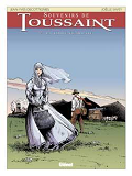 Souvenirs De Toussaint - Tome 07 - La Toile Ecarlate