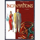 Incantations - Tome 02 - Andrew