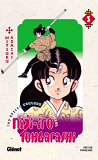 Niji-Iro Tohgarashi - Tome 03