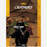 L'Expert - Tome 02 - L'Etole Du Chaman