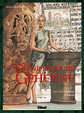 Les Derniers Jours De La Gehenne - Tome 02 - Les Terres Noires