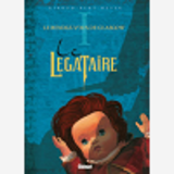 Le Legataire - Tome 01 - Le Rendez-Vous De Glasgow