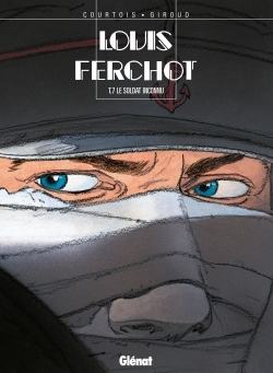 Louis Ferchot - Tome 07 - Le Soldat Inconnu