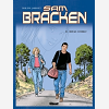 Sam Bracken - Tome 02 - Rouge Combat