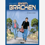 Sam Bracken - Tome 02 - Rouge Combat