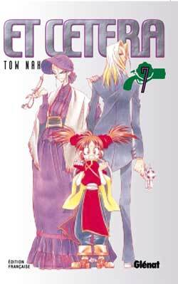 Et Cetera - Tome 07