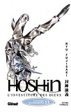Hoshin - L'Investiture Des Dieux - Tome 13 - La Guerre Des Immortels
