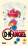 Dn Angel - Tome 02