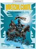 Quetzalcoatl - Tome 06 - La Noche Triste