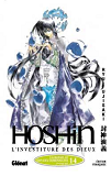 Hoshin - L'Investiture Des Dieux - Tome 14 - La Bataille Des Dix Dimensions 1re Partie