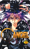 Dn Angel - Tome 05