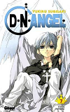 Dn Angel - Tome 07