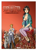 Sophaletta - Tome 02 - Le Souffle Des Loups