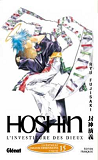 Hoshin - L'Investiture Des Dieux - Tome 15 - La Bataille Des Dix Dimensions 2e Partie