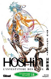 Hoshin - L'Investiture Des Dieux - Tome 18 - Les Aventures De Laotzu