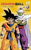 Dragon Ball (Volume Double) - Tome 19