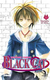 Black Cat - Tome 10 - Transfo, Et Puis...