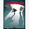 Phenomenum - Tome 03 - Opus 2 - Passe Compose