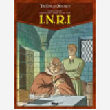 I.N.R.I - Tome 02 - La Liste Rouge