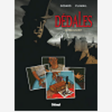 Dedales - Tome 01 - Le Manuscrit