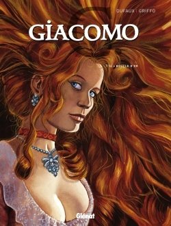 Giacomo C. - Giacomo C - Tome 14 - Boucle D'Or