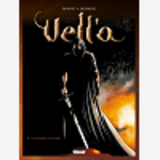 Vell'A - Tome 02 - Le Premier Croyant