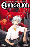 Neon Genesis Evangelion - Tome 09 - Fifth Children