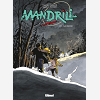 Mandrill - Tome 07 - La Nasse