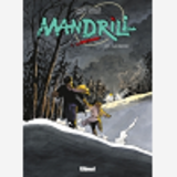 Mandrill - Tome 07 - La Nasse