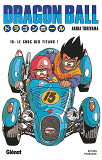Dragon Ball - Edition Originale - Tome 15