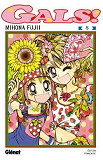 Gals ! - Tome 08