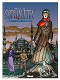 Sophaletta - Tome 09 - Ta Vie Commence A Odessa