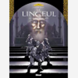 Le Linceul - Tome 03 - Les Vikings De Dieu