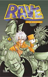 Rave - Tome 15