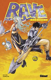 Rave - Tome 16