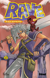 Rave - Tome 18