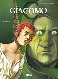 Giacomo C. - Tome 07 - Angelina