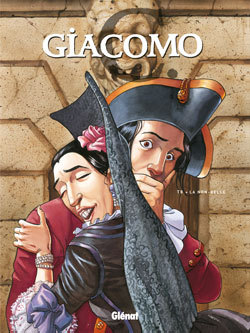 Giacomo C. - Tome 08 - La Non-Belle