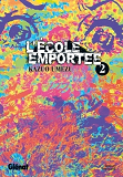 L'Ecole Emportee - Tome 02