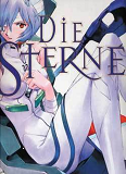 Neon Genesis Evangelion - Neon-Genesis Evangelion - Die Sterne