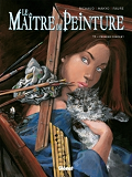 Le Maitre De Peinture - Tome 03 - Premier Concert