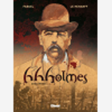 H.H. Holmes - Tome 01 - Engelwood