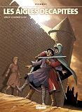 Les Aigles Decapitees - Tome 19 - Le Jugement Du Roi